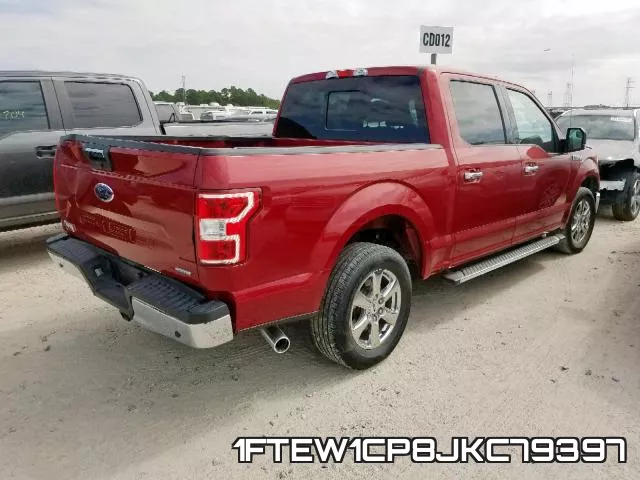 1FTEW1CP8JKC79397 фото 5