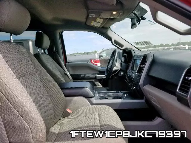 1FTEW1CP8JKC79397 фото 6