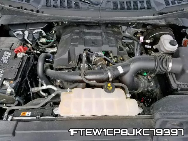 1FTEW1CP8JKC79397 фото 8
