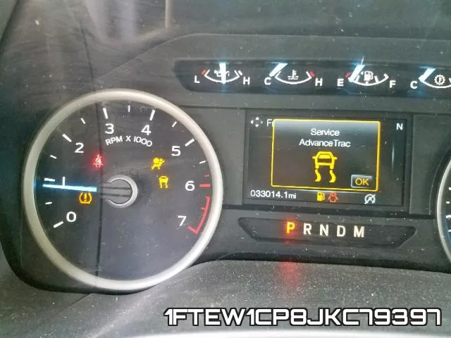 1FTEW1CP8JKC79397 фото 9