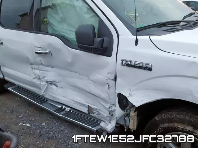 1FTEW1E52JFC32788 фото 10