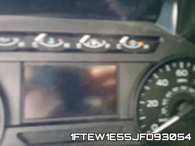 1FTEW1E55JFD93054 фото 9