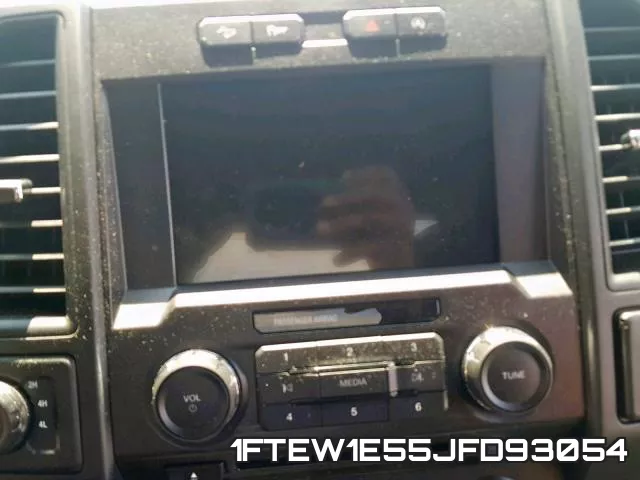 1FTEW1E55JFD93054 фото 10