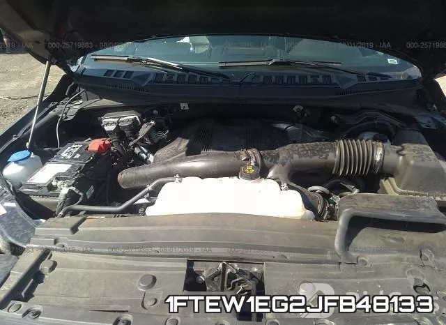 1FTEW1EG2JFB48133 фото 2