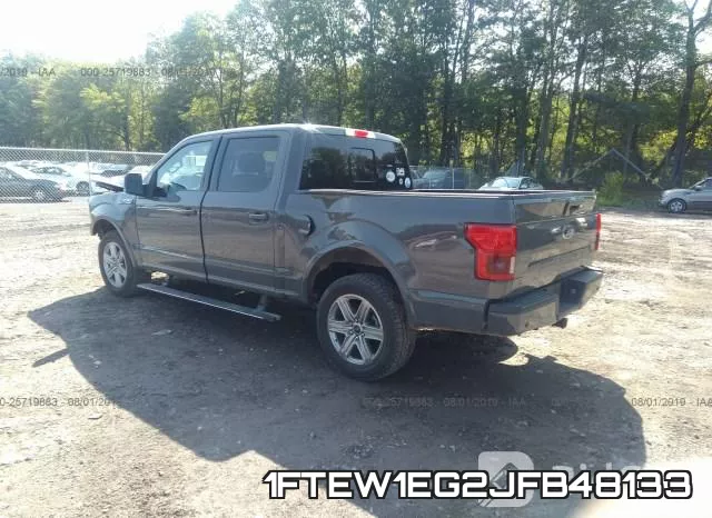 1FTEW1EG2JFB48133 фото 4