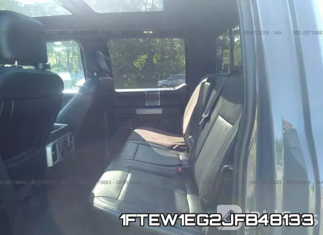 1FTEW1EG2JFB48133 фото 9