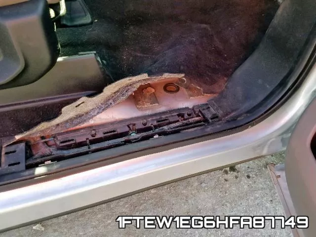 1FTEW1EG6HFA87749 фото 10