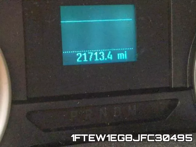 1FTEW1EG8JFC30495 фото 9