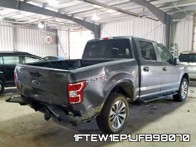 1FTEW1EP1JFB98070 фото 5