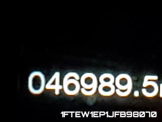 1FTEW1EP1JFB98070 фото 9