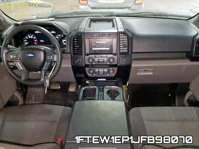 1FTEW1EP1JFB98070 фото 10