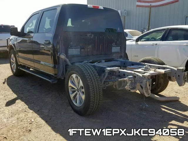 1FTEW1EPXJKC94058 фото 4