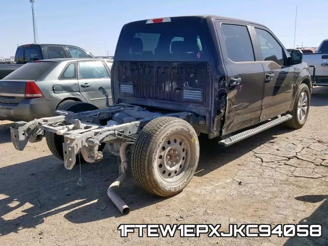 1FTEW1EPXJKC94058 фото 5