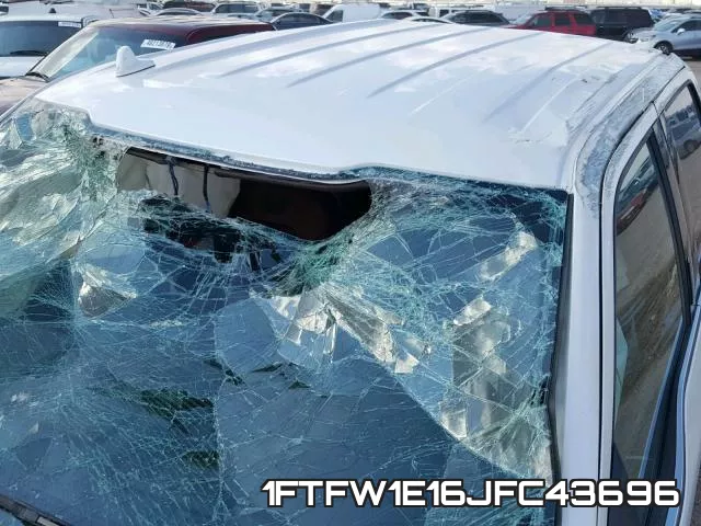 1FTFW1E16JFC43696 фото 10