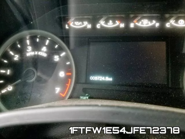 1FTFW1E54JFE72378 фото 9
