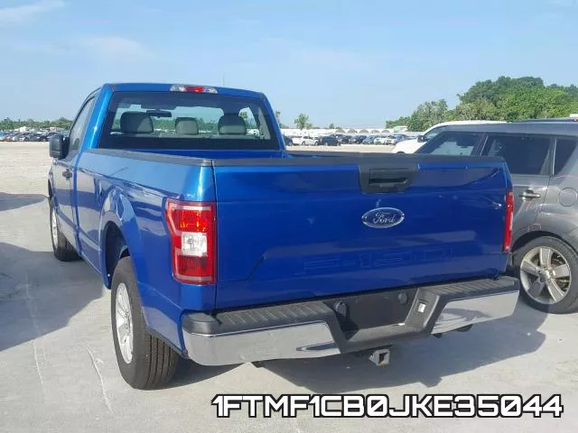 1FTMF1CB0JKE35044 фото 3