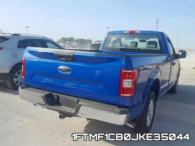 1FTMF1CB0JKE35044 фото 4