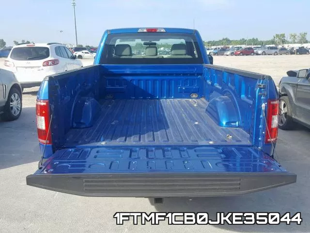 1FTMF1CB0JKE35044 фото 6