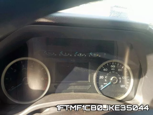 1FTMF1CB0JKE35044 фото 8
