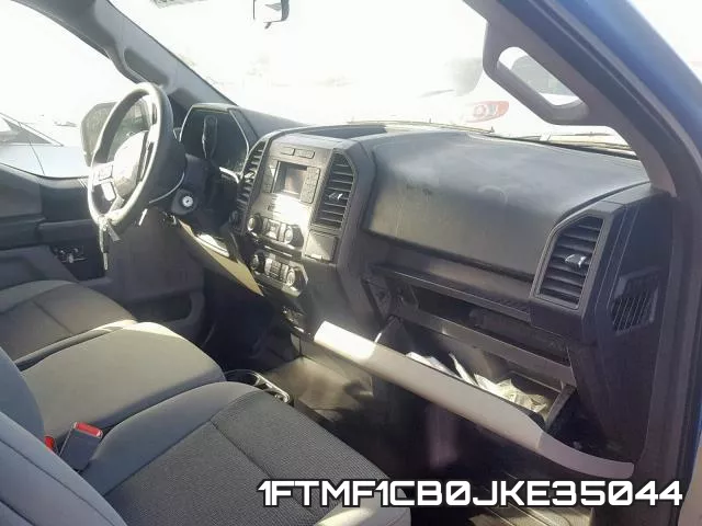 1FTMF1CB0JKE35044 фото 9