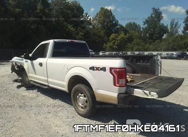 1FTMF1EF0HKE04161 фото 4