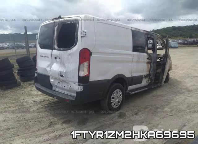 1FTYR1ZM2HKA69695 фото 4