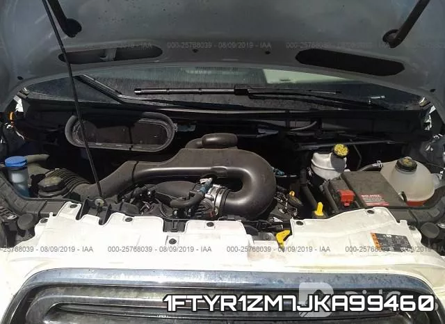 1FTYR1ZM7JKA99460 фото 2
