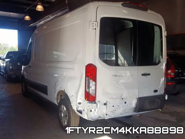 1FTYR2CM4KKA88898 фото 4