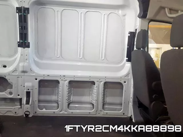 1FTYR2CM4KKA88898 фото 7
