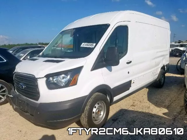 1FTYR2CM6JKA80610 фото 3