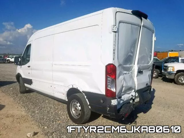 1FTYR2CM6JKA80610 фото 4