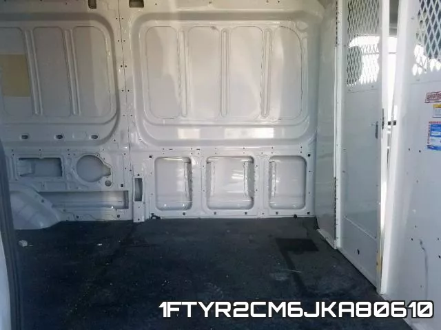 1FTYR2CM6JKA80610 фото 7