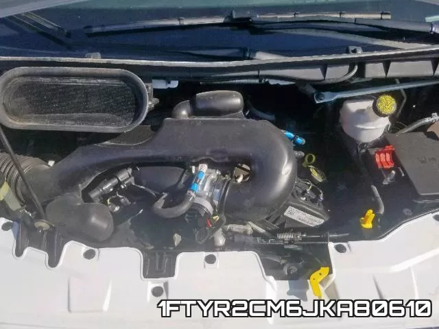 1FTYR2CM6JKA80610 фото 8