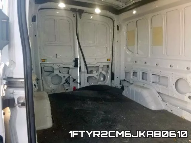 1FTYR2CM6JKA80610 фото 10