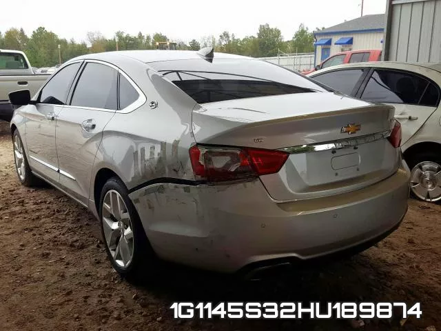 1G1145S32HU189874 фото 4