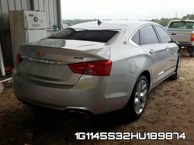 1G1145S32HU189874 фото 5