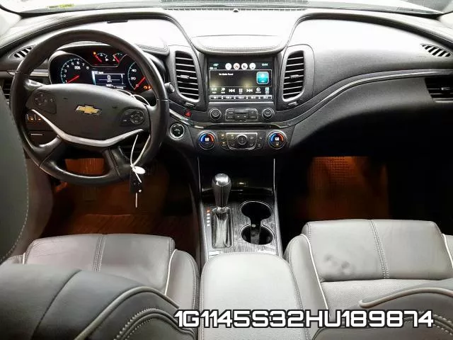 1G1145S32HU189874 фото 10