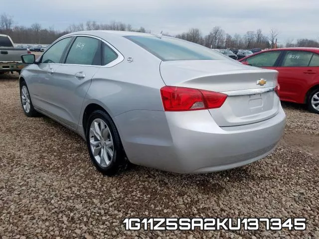 1G11Z5SA2KU137345 фото 4