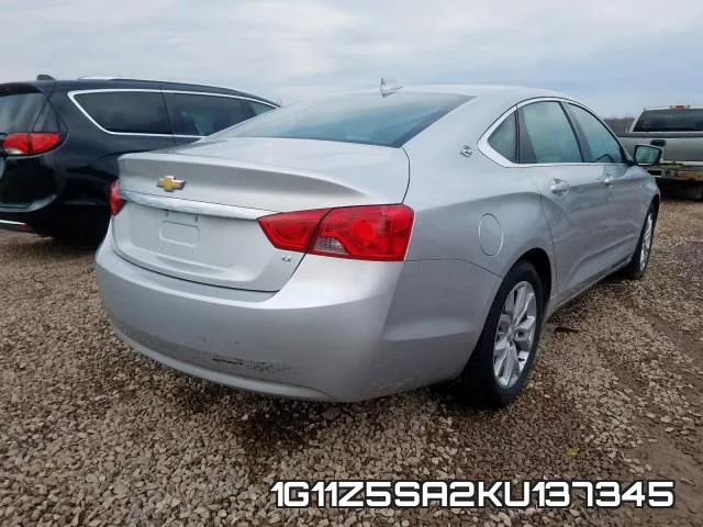 1G11Z5SA2KU137345 фото 5