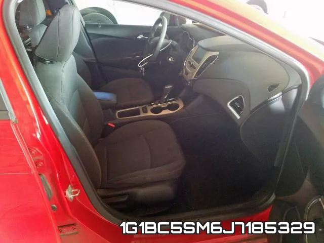 1G1BC5SM6J7185329 фото 6