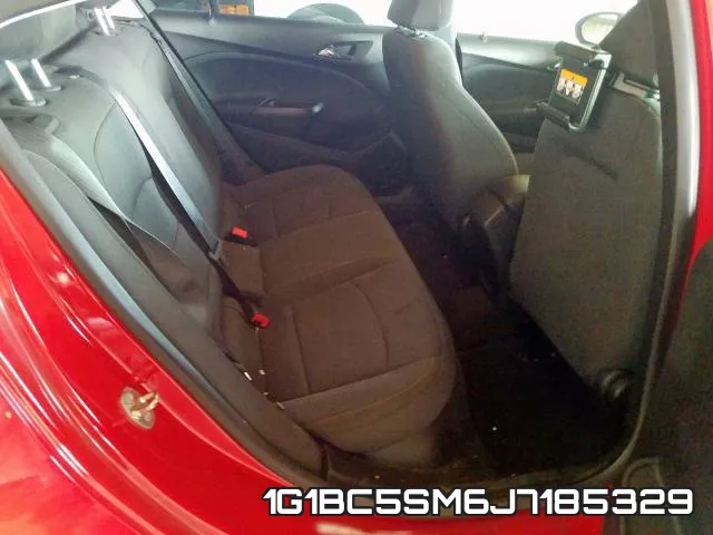1G1BC5SM6J7185329 фото 7