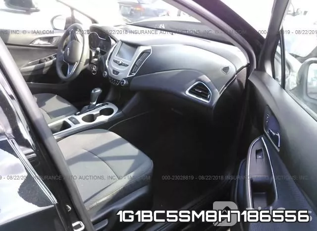 1G1BC5SM8H7186556 фото 6