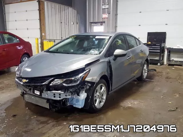 1G1BE5SM1J7204976 фото 3