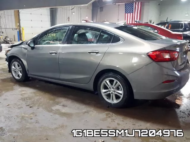1G1BE5SM1J7204976 фото 4