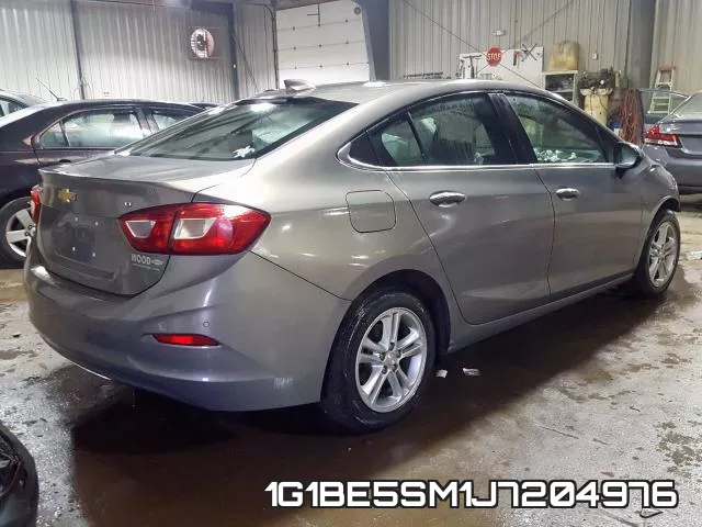 1G1BE5SM1J7204976 фото 5