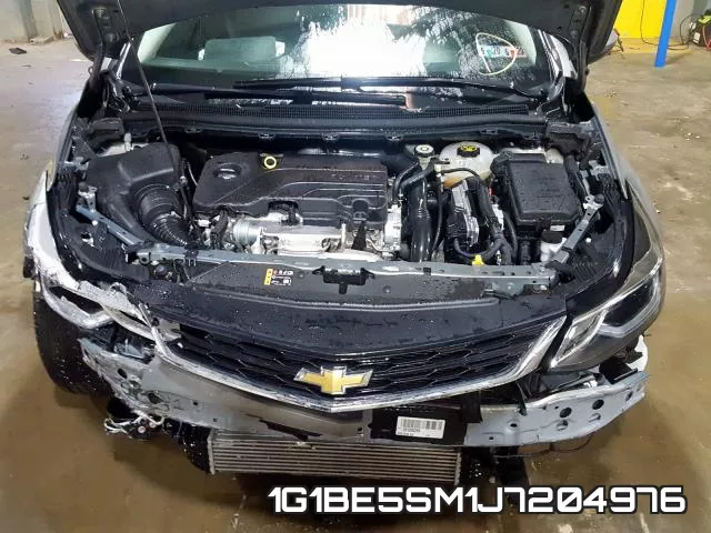 1G1BE5SM1J7204976 фото 8
