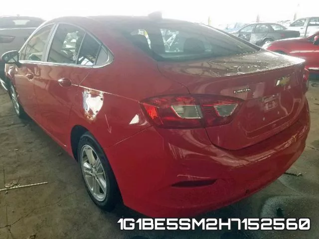 1G1BE5SM2H7152560 фото 3