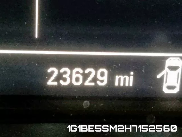 1G1BE5SM2H7152560 фото 8