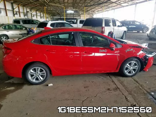 1G1BE5SM2H7152560 фото 9