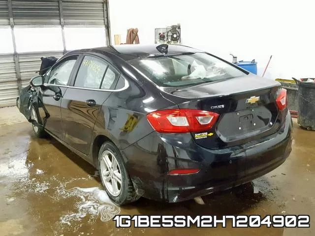 1G1BE5SM2H7204902 фото 4